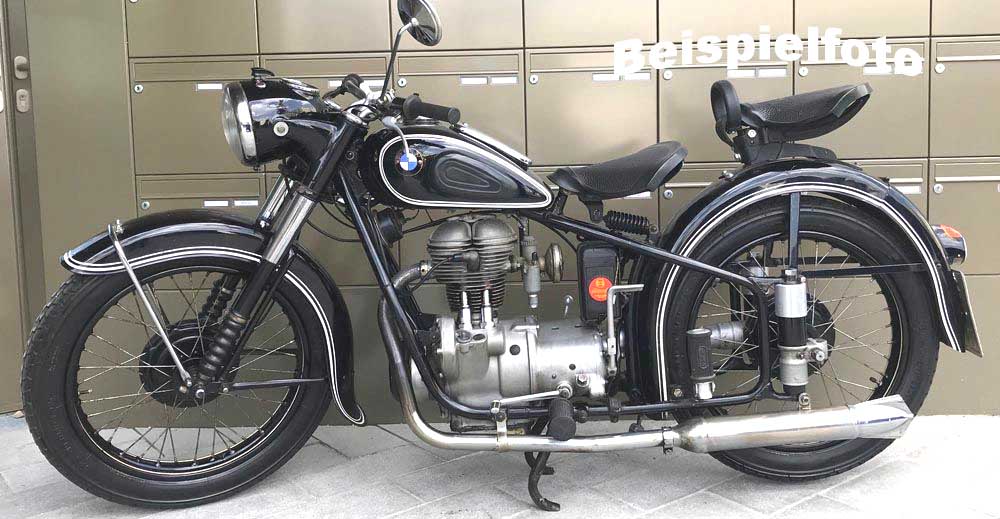 BMW 25/2