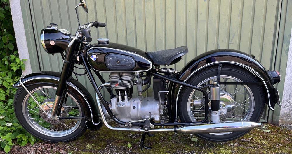 BMW 25/3