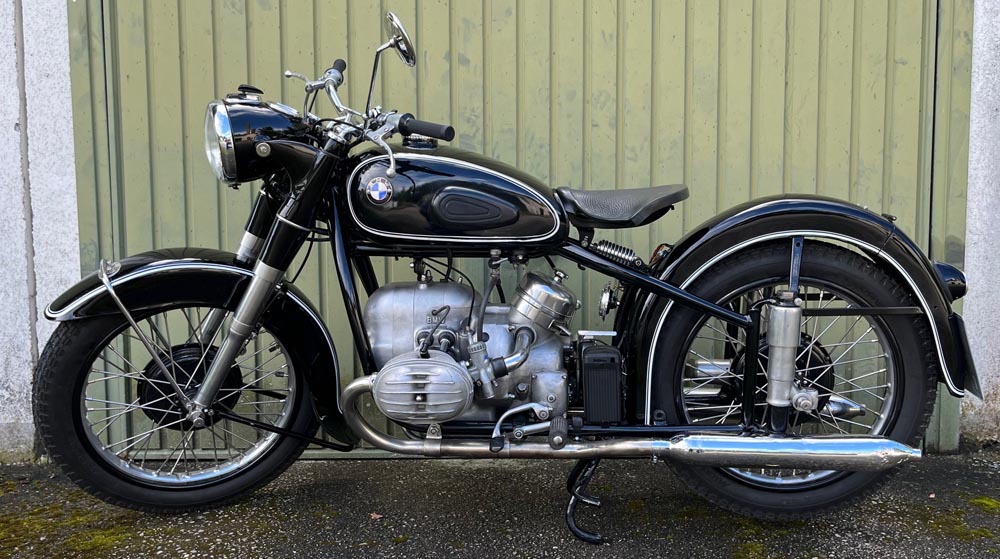 BMW 51/3