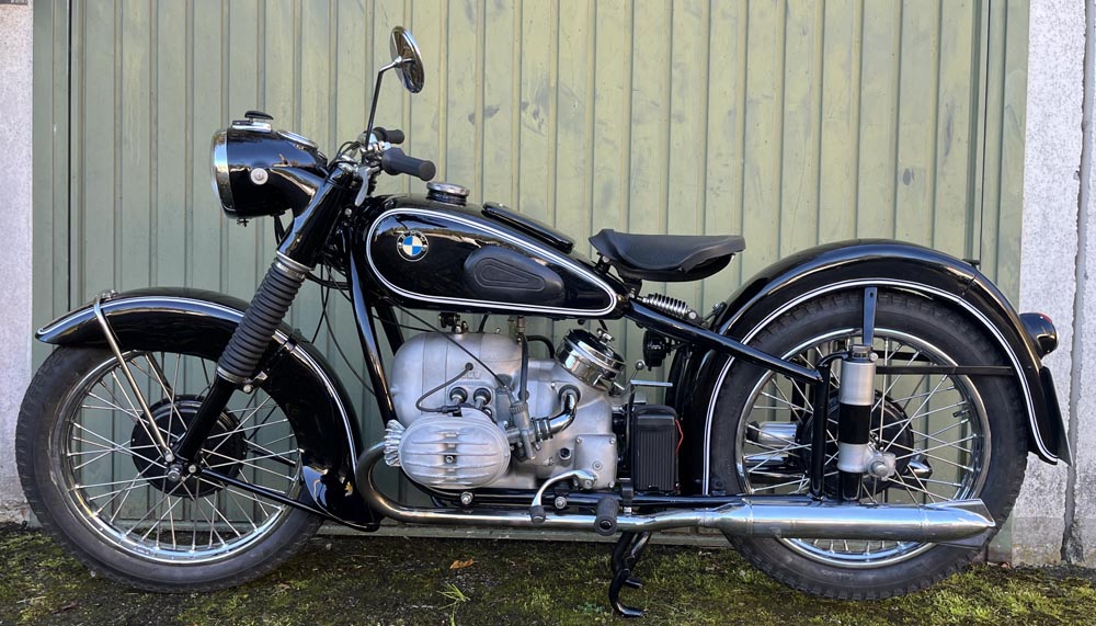 BMW 51/3