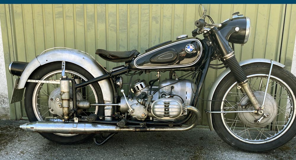 BMW 51/3