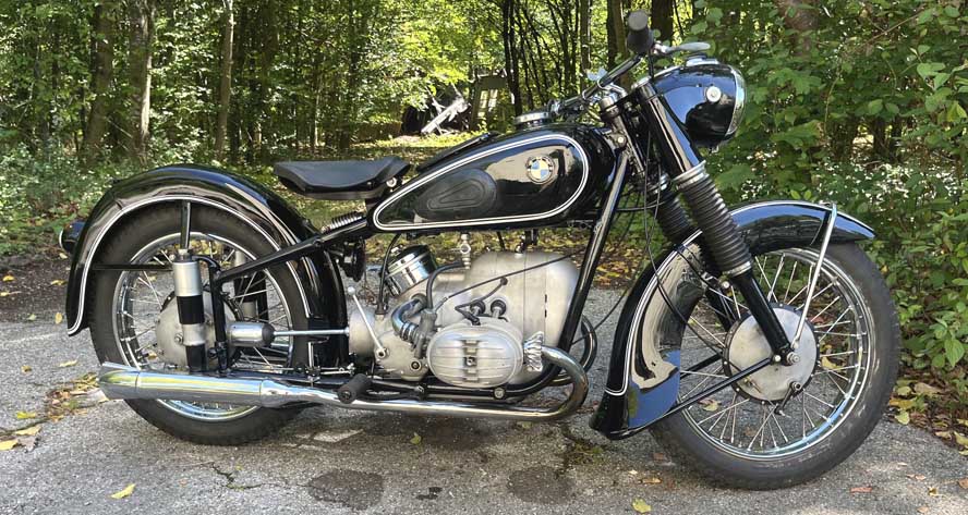 BMW 51/3
