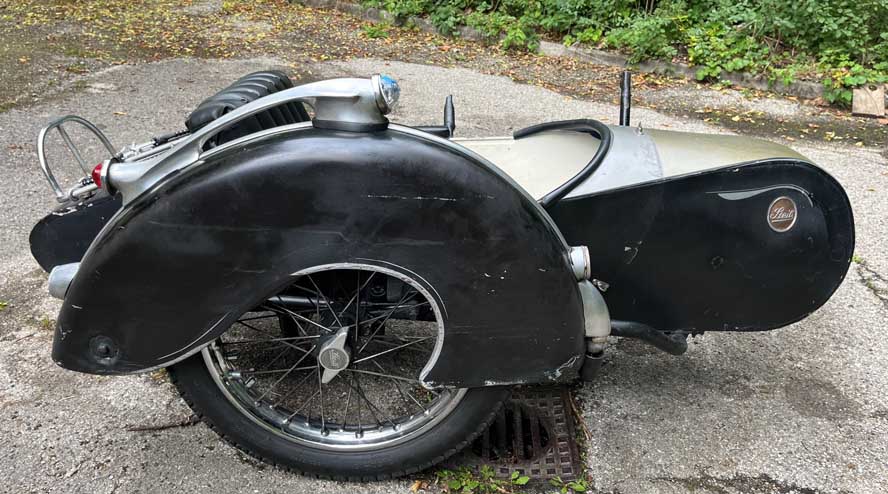 BMW 26