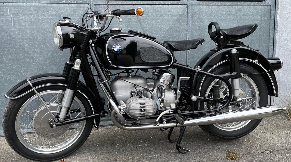 BMW 50/2